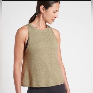 ATHLETA Uptempo Tank Top